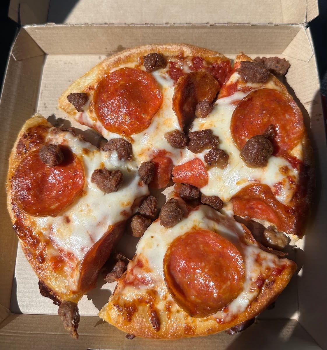 Pizza Hut, photo 4