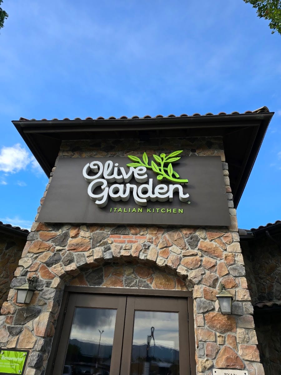 Olive Garden Italian Restaurant, photo 2