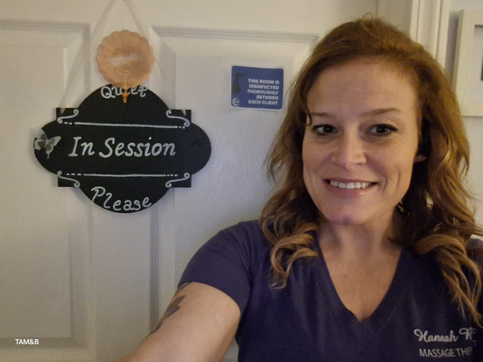 Therapeutic Arts Massage & Bodywork, photo 2
