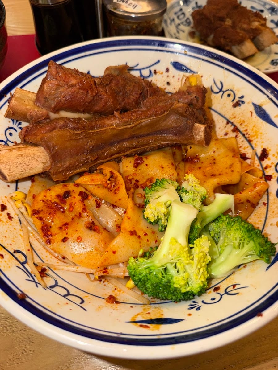 XIBEI EATERY, photo 4
