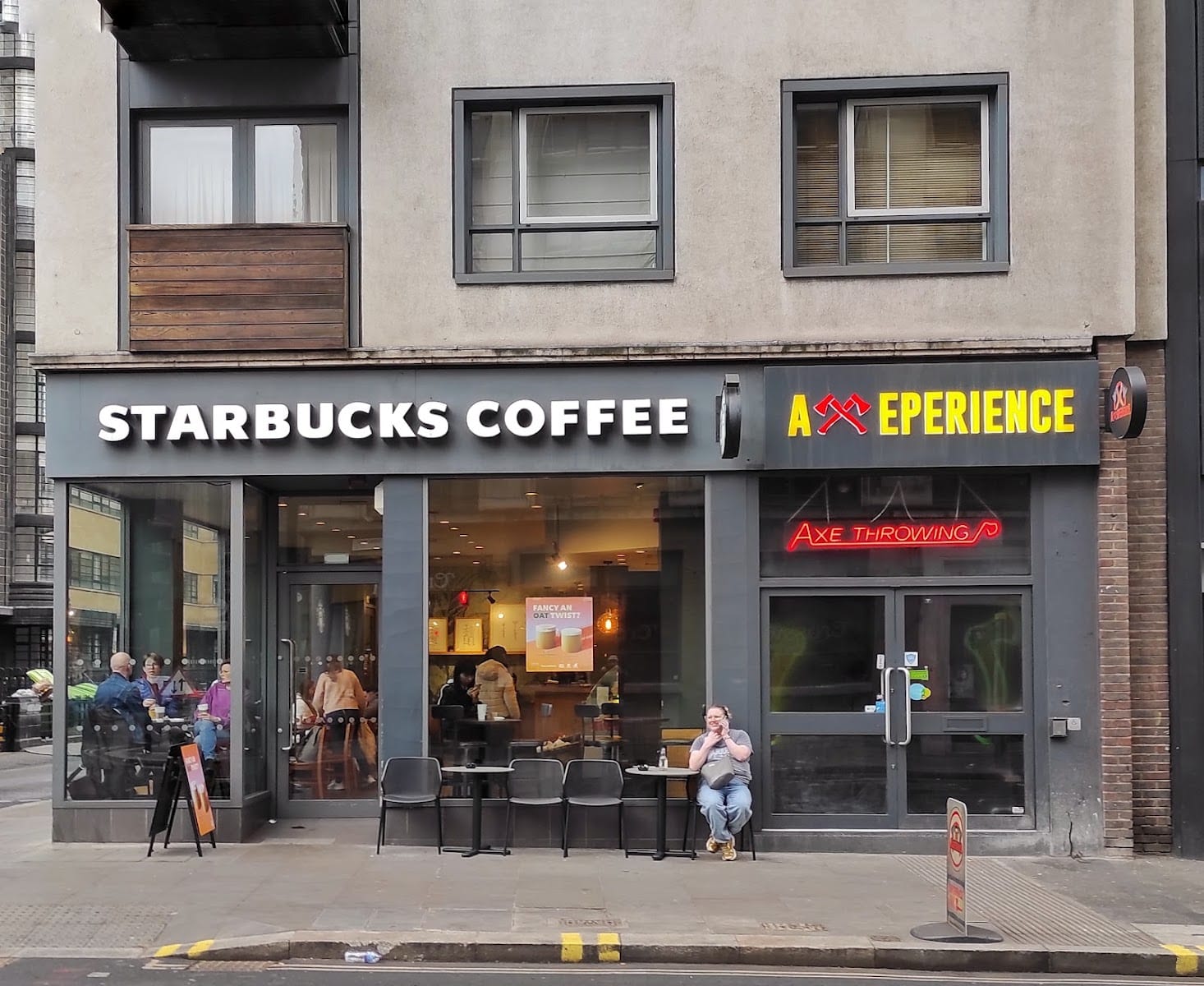 Starbucks Coffee, photo 2