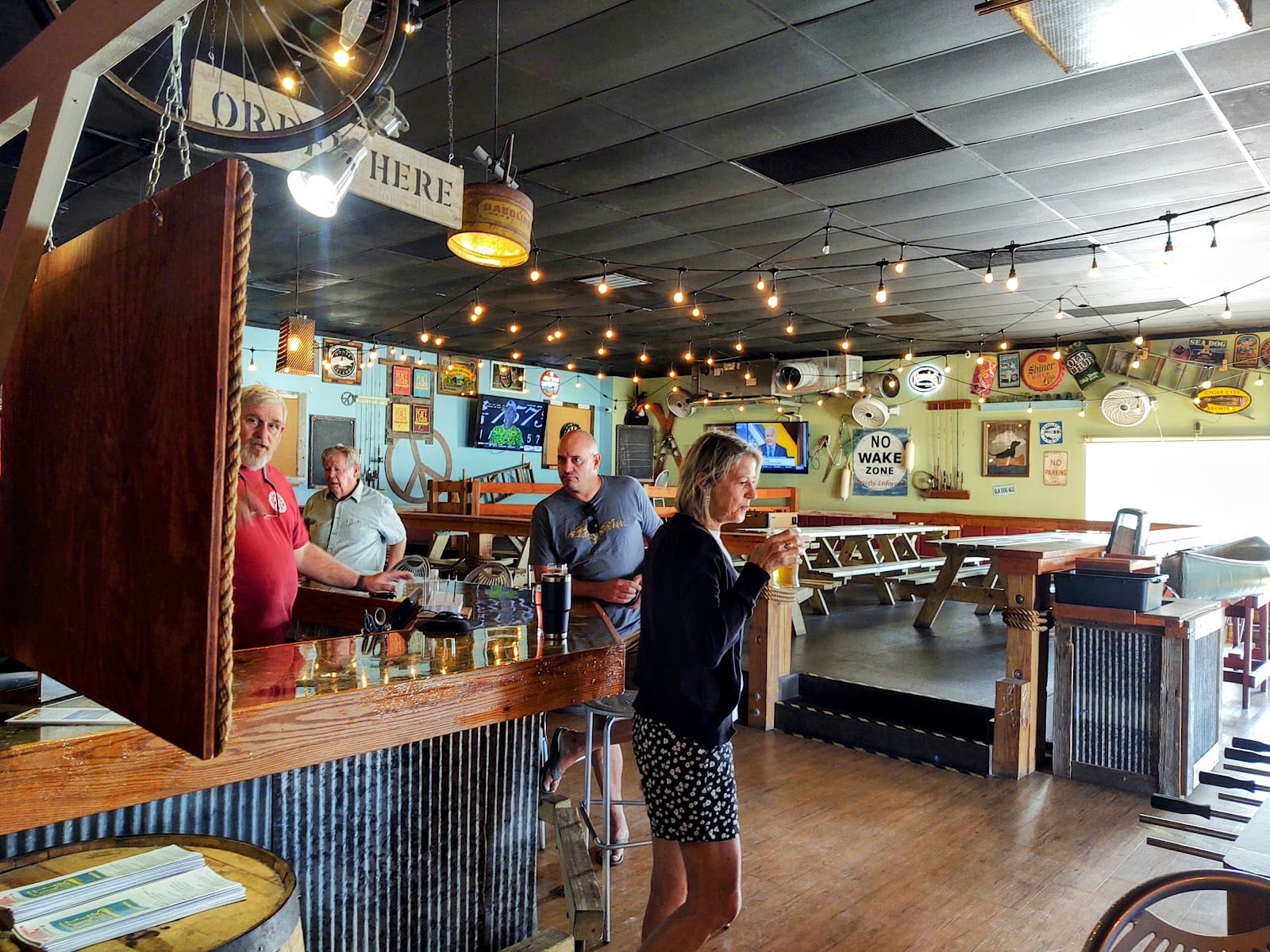 Peace River Beer Company