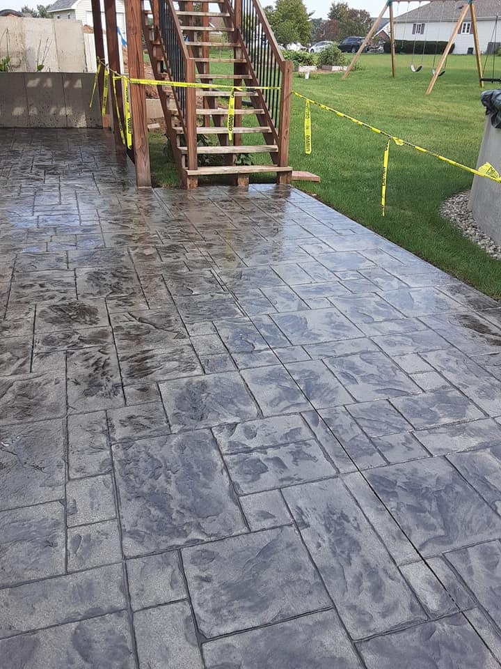 Complete Care Concrete, photo 4