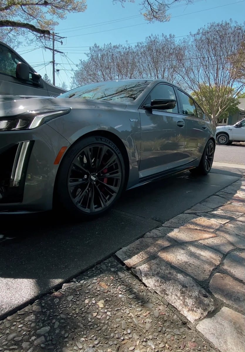 Calistoga Mobile Detailing, photo 3