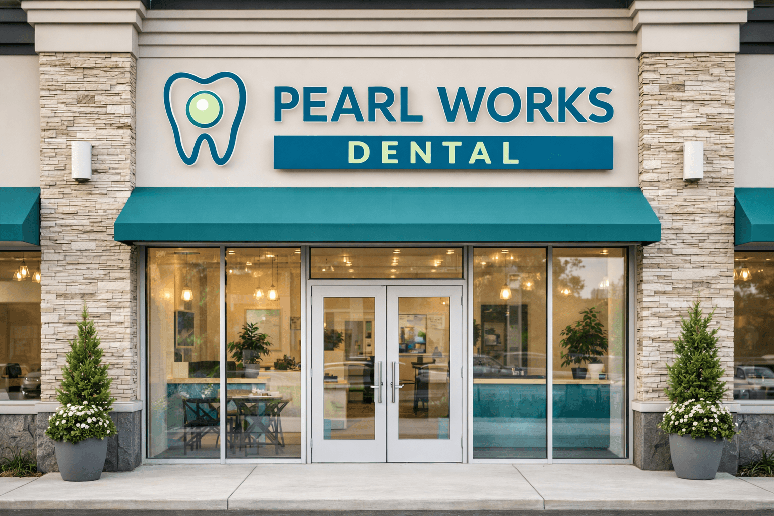Pearl Works Dental, photo 2