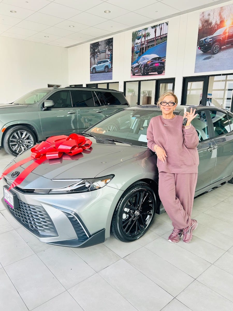 Keating Toyota, photo 4