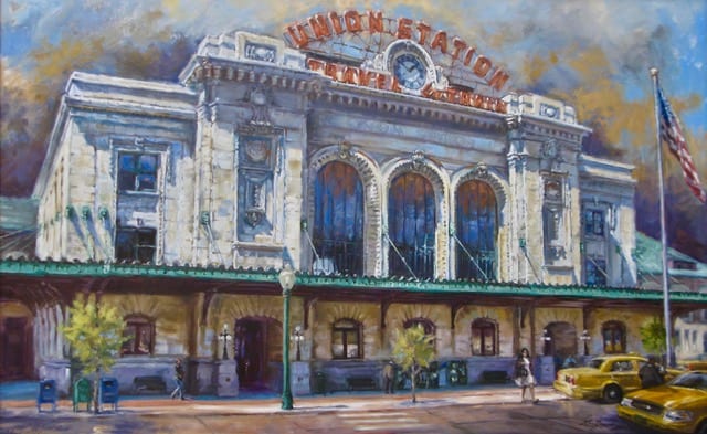 Lee Reedy Fine Art, photo 4