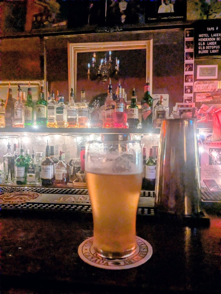Motel Bar, photo 4