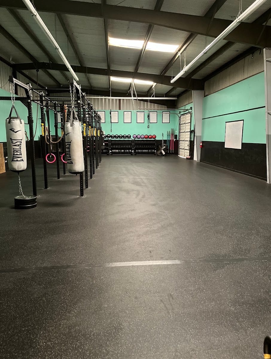 Crave Fitness Studio, photo 2