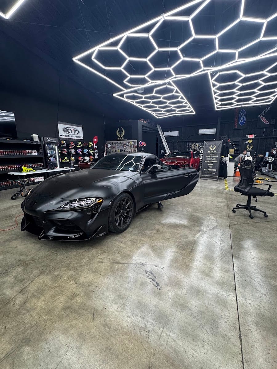 Exotics Power Performance (EPP Texas) | Performance & Dyno Shop, photo 2