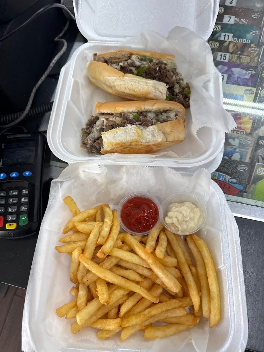 Mz Food Mart