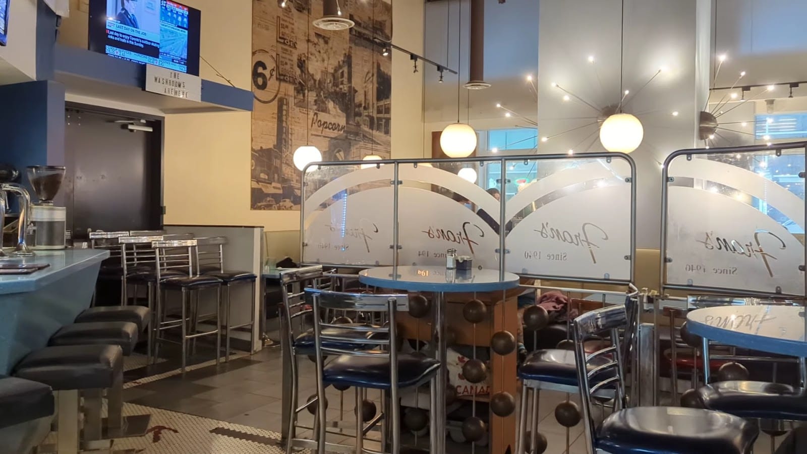 Fran's Restaurant, photo 2