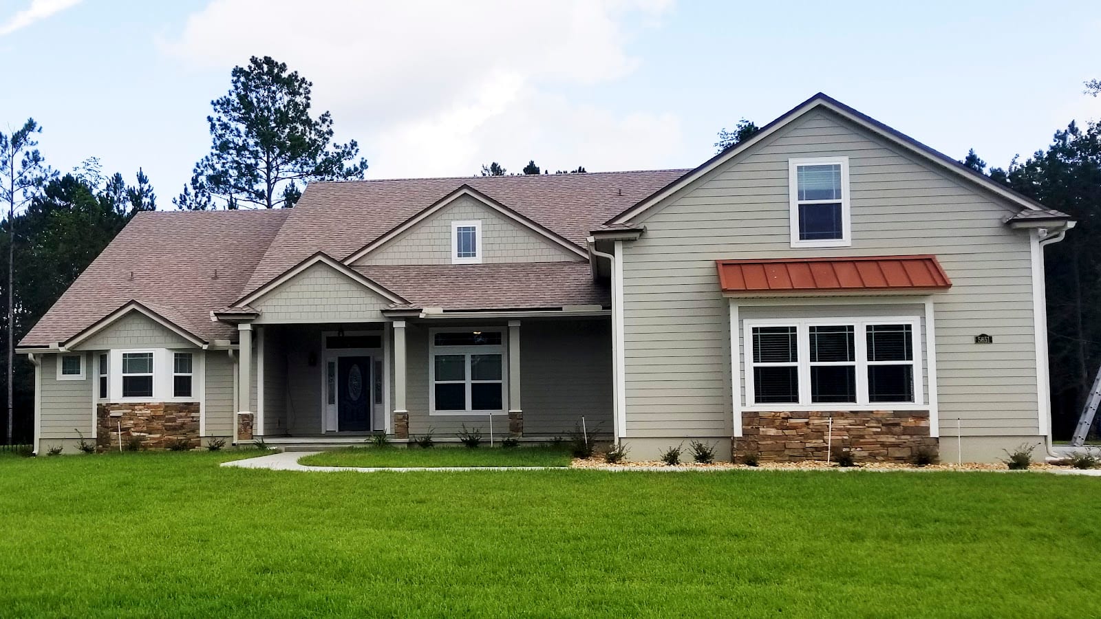 DDI Southeast - Construction & Air Conditioning