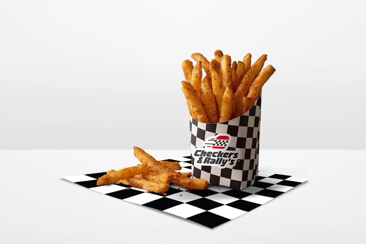 Checkers