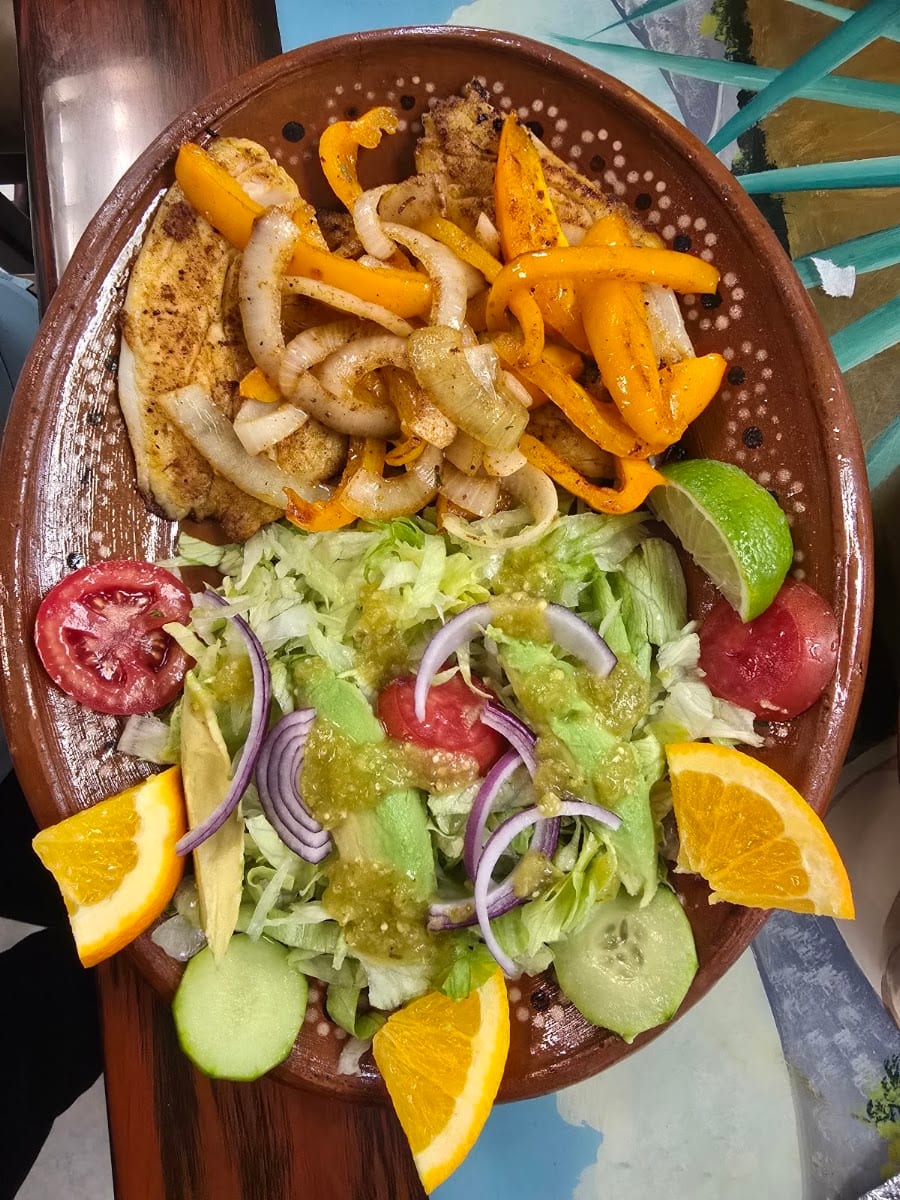 La Michoacana Restaurant