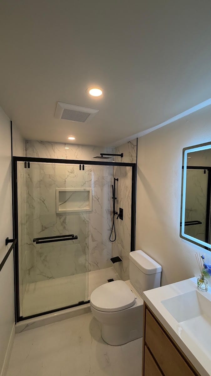 GMC Construction Inc.