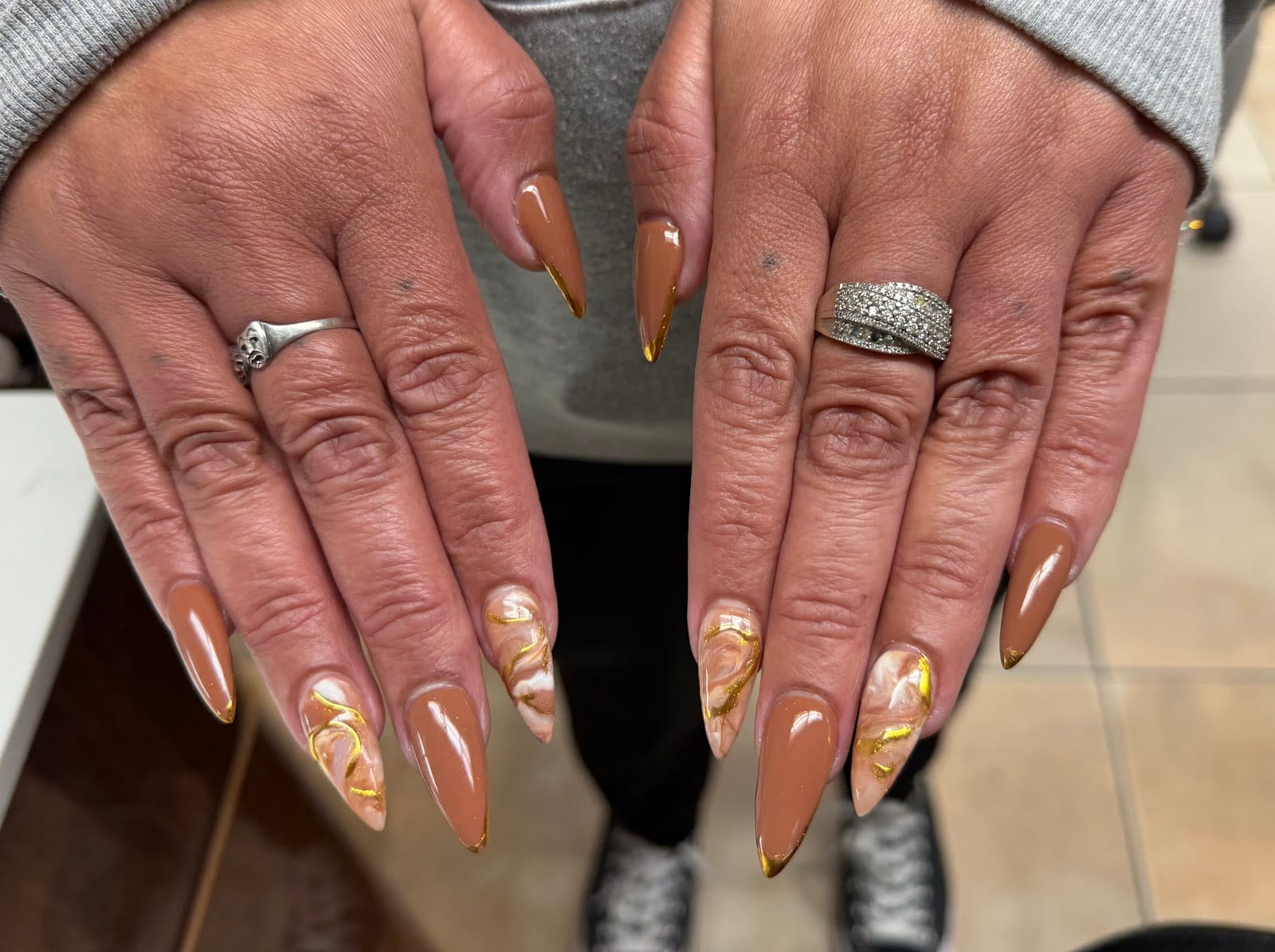 Elegant Nails, photo 4