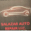 SALAZAR AUTO REPAIR