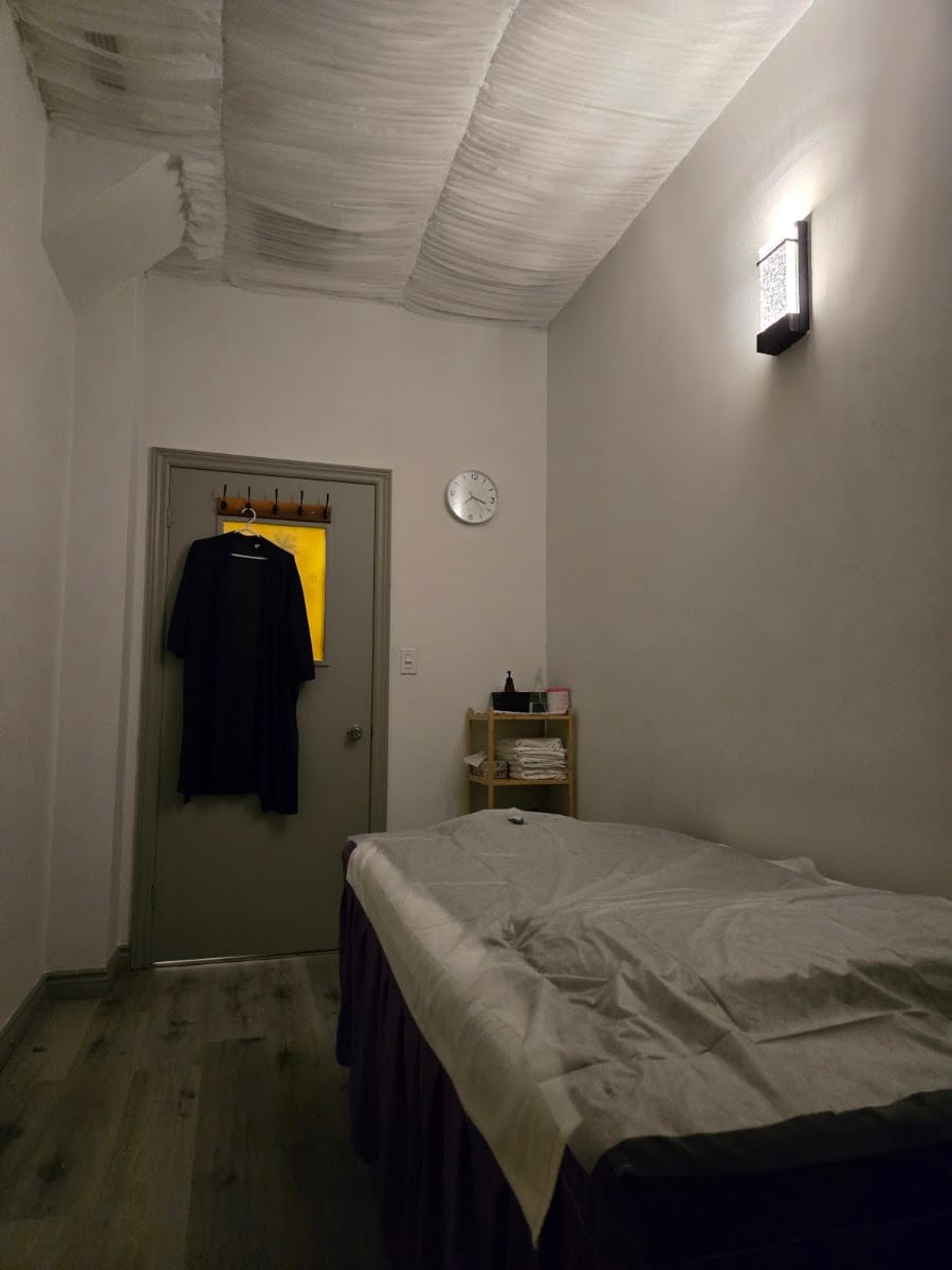 G MOON Wellness Centre
