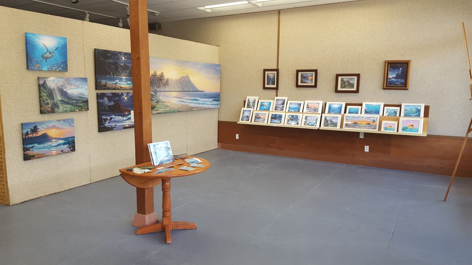 Lance Fairly Art Gallery, photo 4