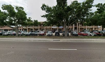 Sarasota Pain Relief Centers – Bee Ridge