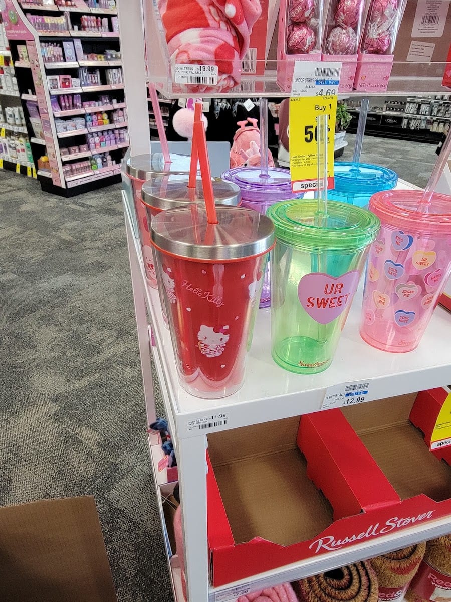 CVS