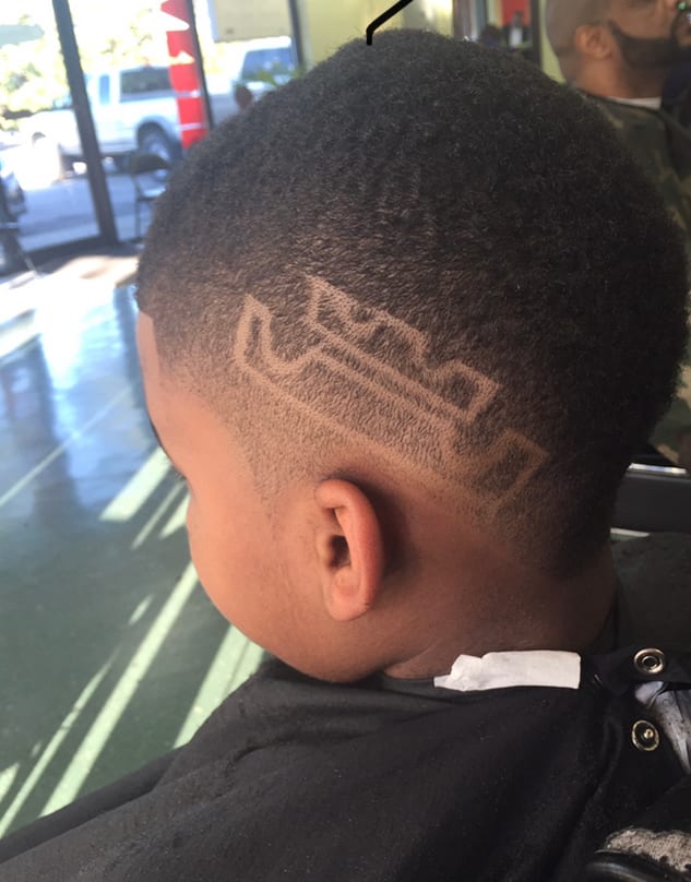 Details Barbershop, photo 2