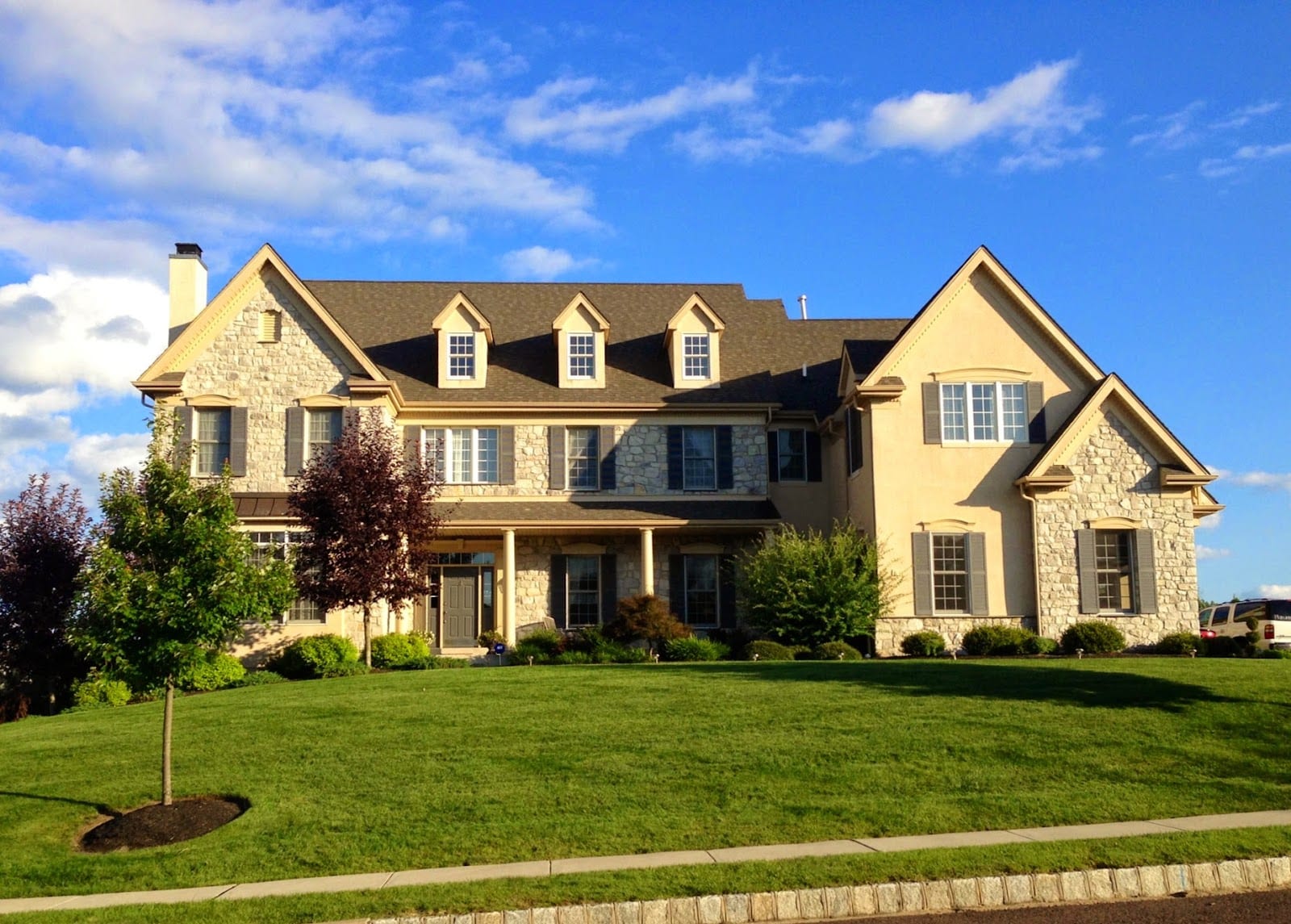 Cosdon Deppeler Real Estate Team