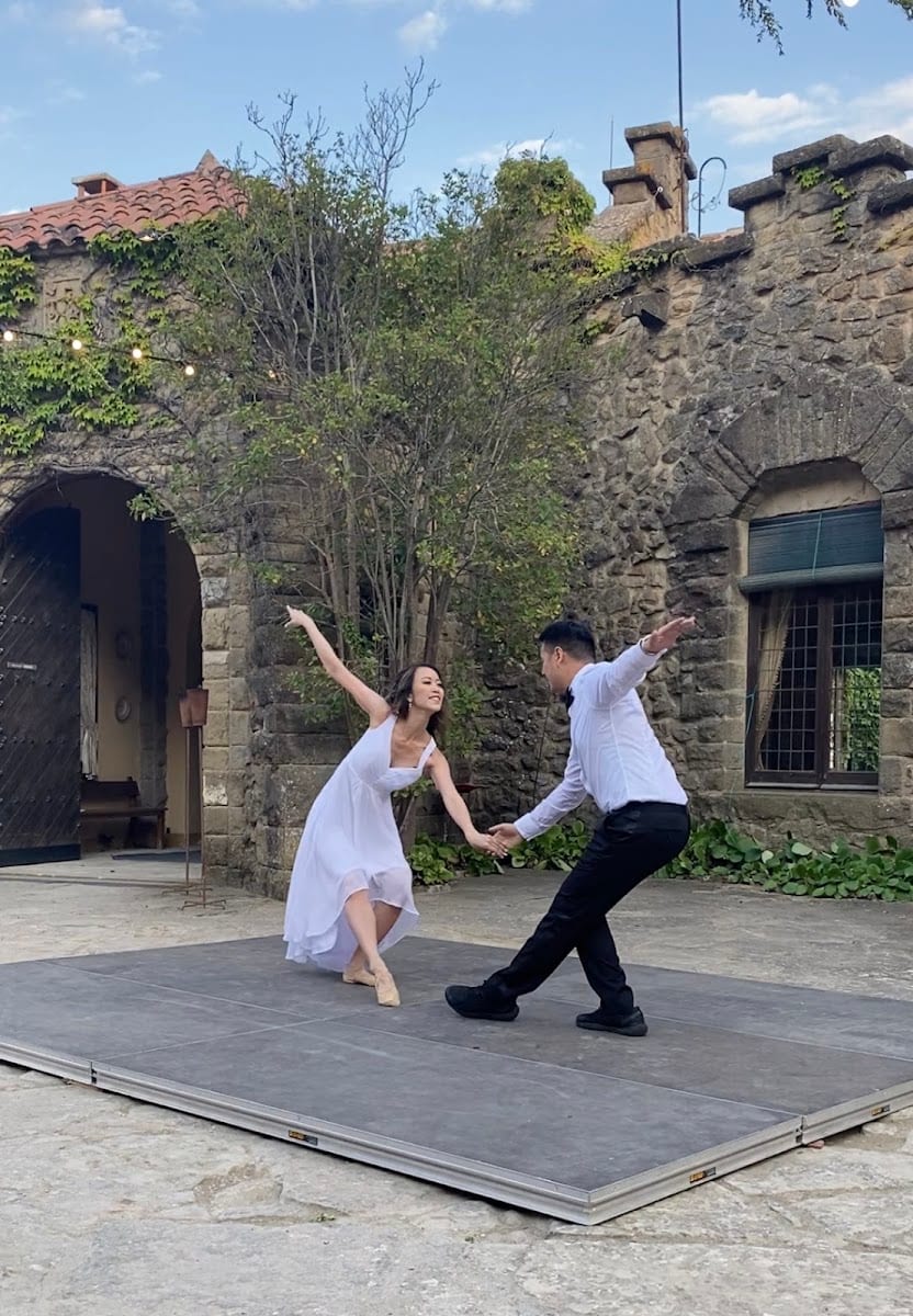 Symbolic Dance & Fitness