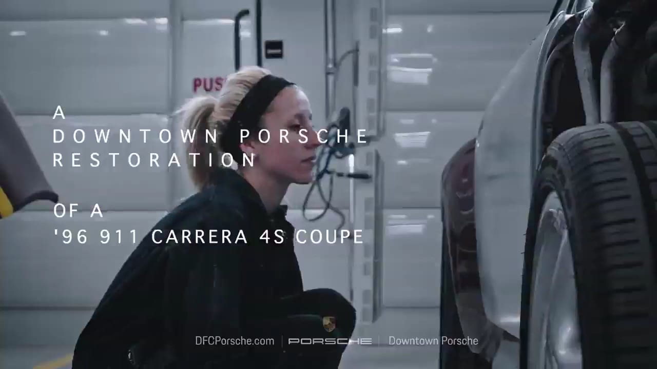 CSN 427 Auto Collision, photo 3