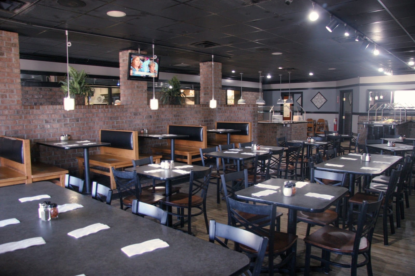Pizza Buffet, photo 2