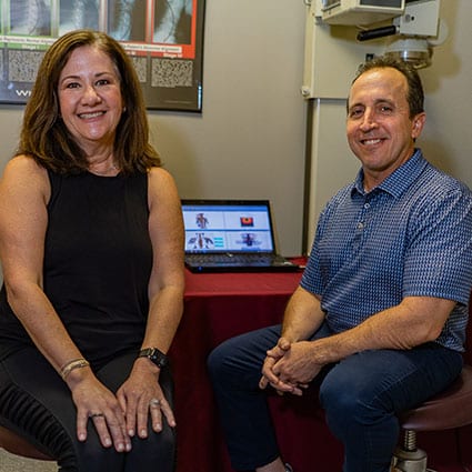 McCann Family Chiropractic