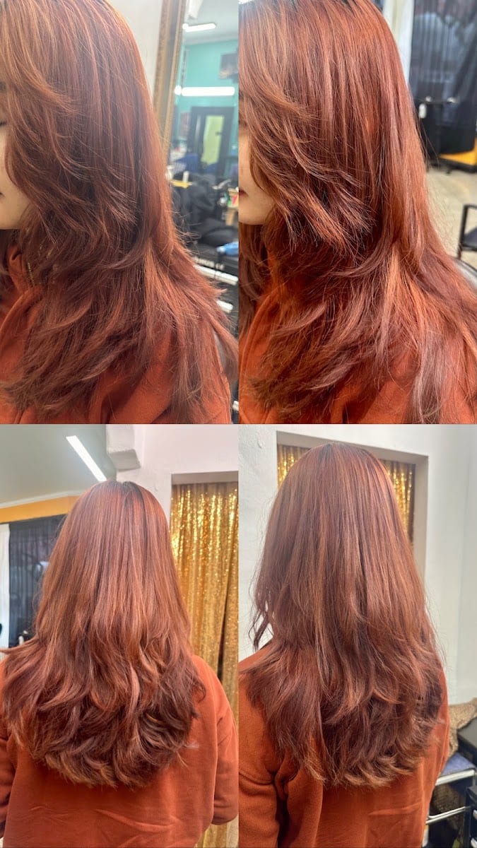 Chit Ma Ma Hair Salon, photo 3