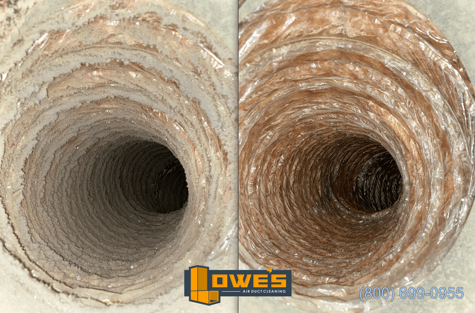 Lowe's Air Duct Cleaning