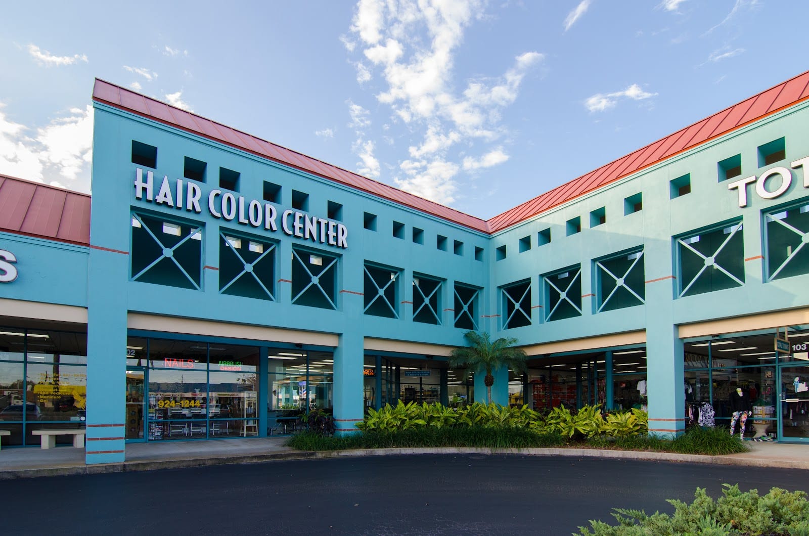 Hair Color Center, photo 4