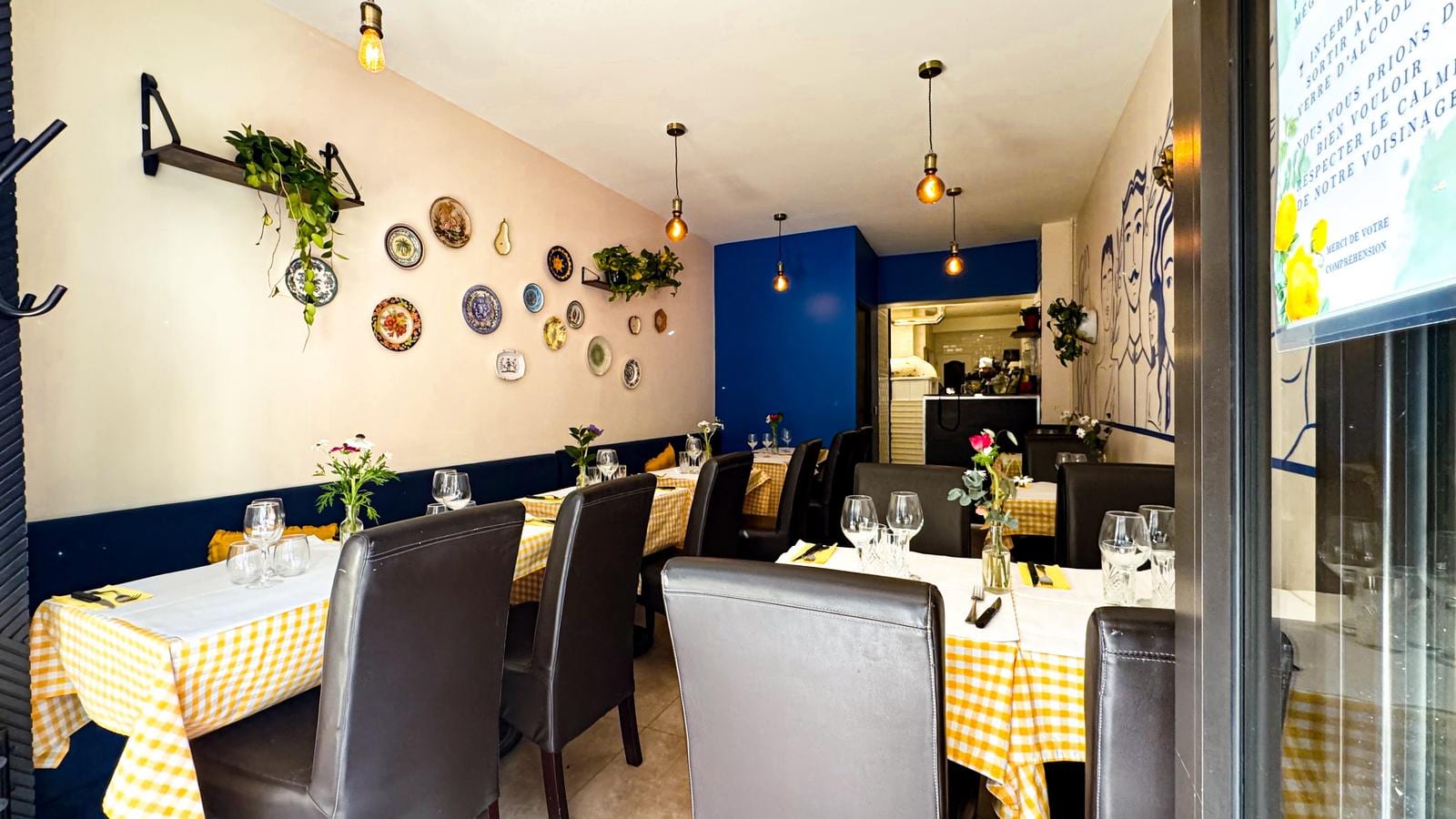 Pizzeria Scialla