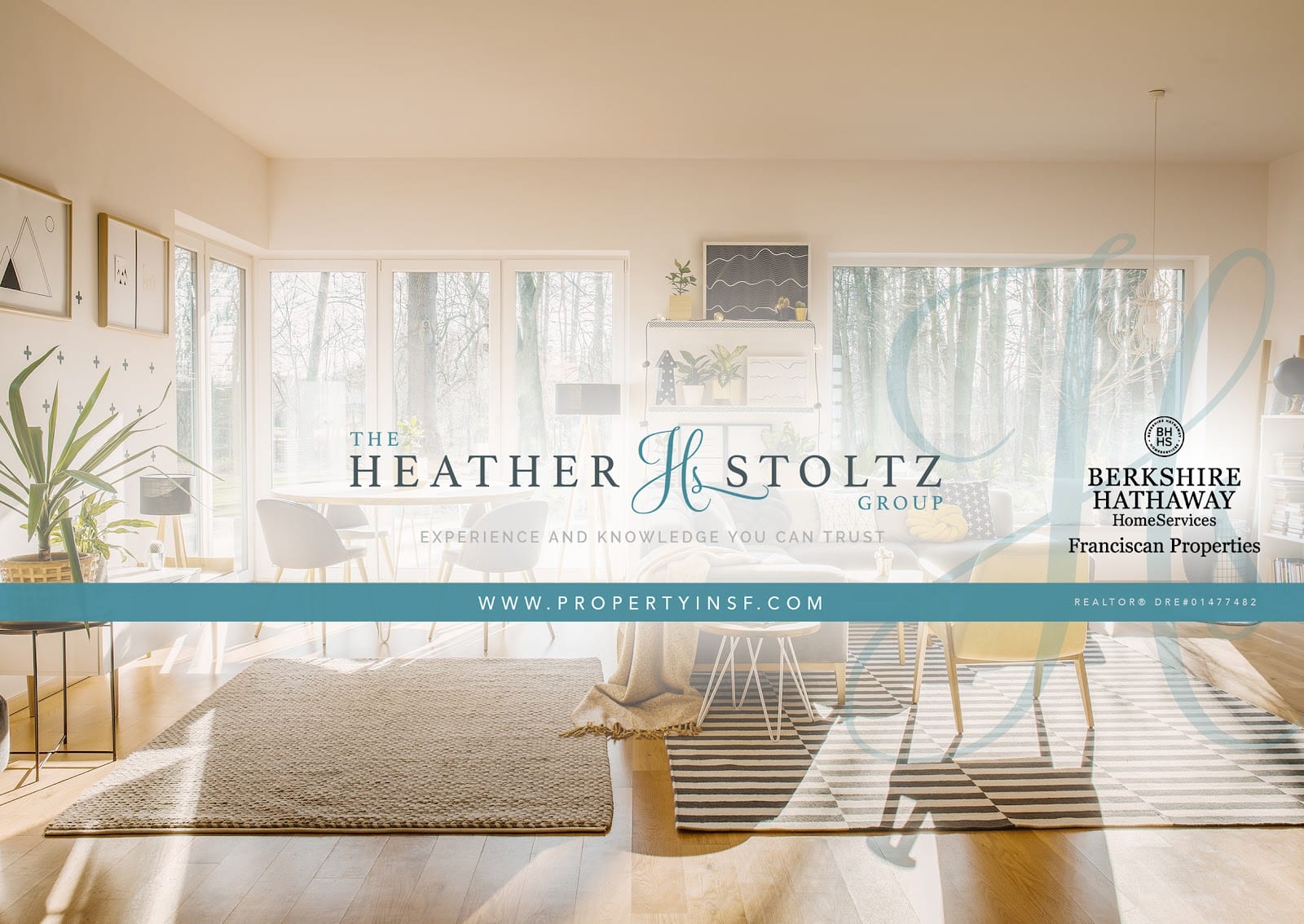 Heather Stoltz Real Estate - San Francisco, photo 2