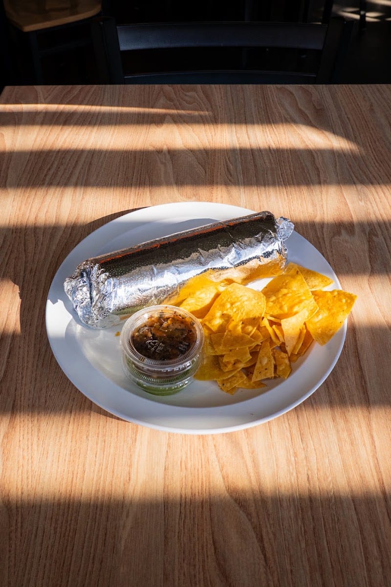 Street Taco, photo 3