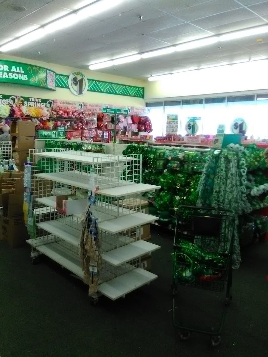 Dollar Tree, photo 3