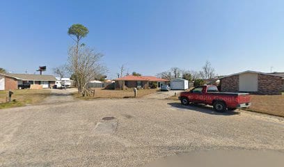 Scott Mobile Home Services