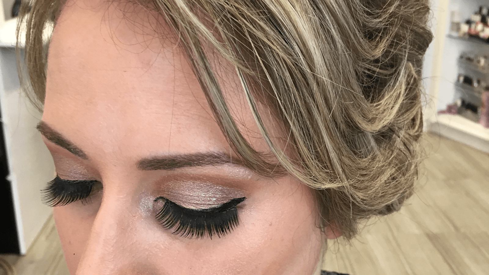 Perfection Beauty Salon, photo 2