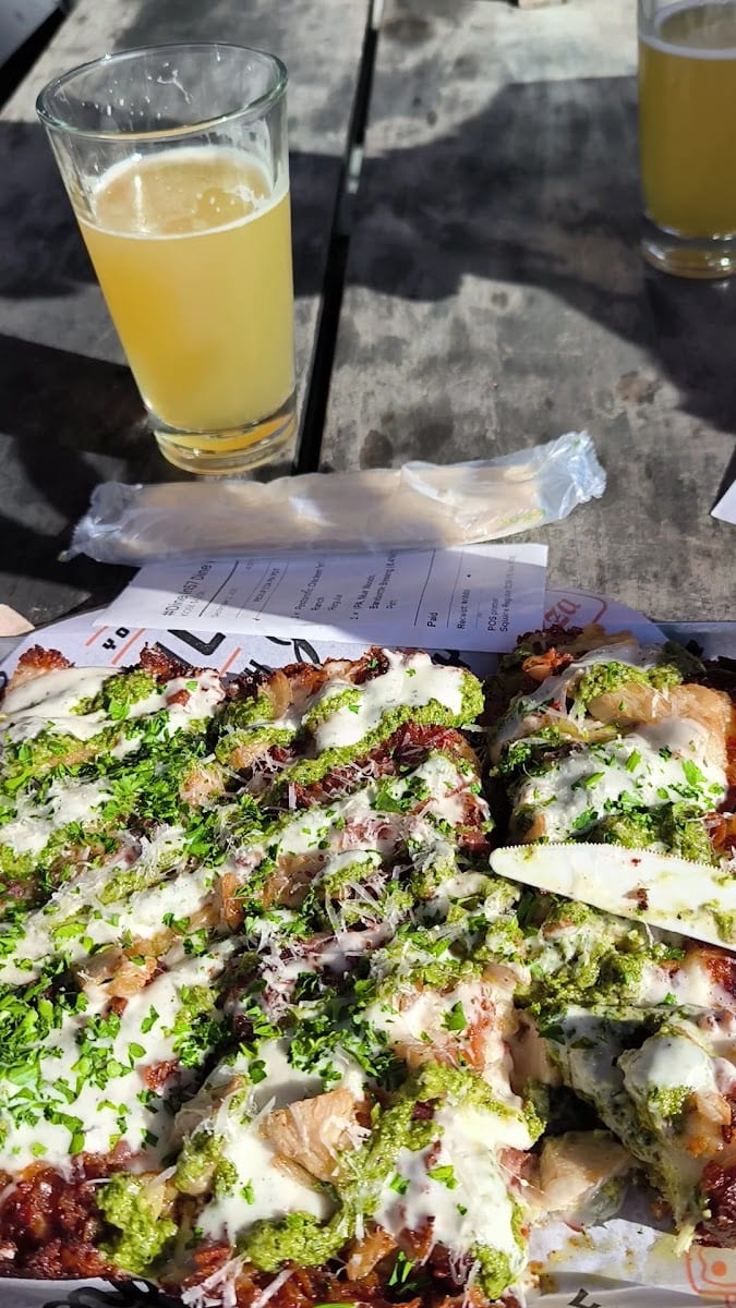 Joyride Pizza - Yerba Buena Gardens, photo 3