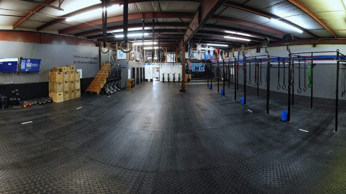 CrossFit Praus in Fort Wayne, IN, photo 2