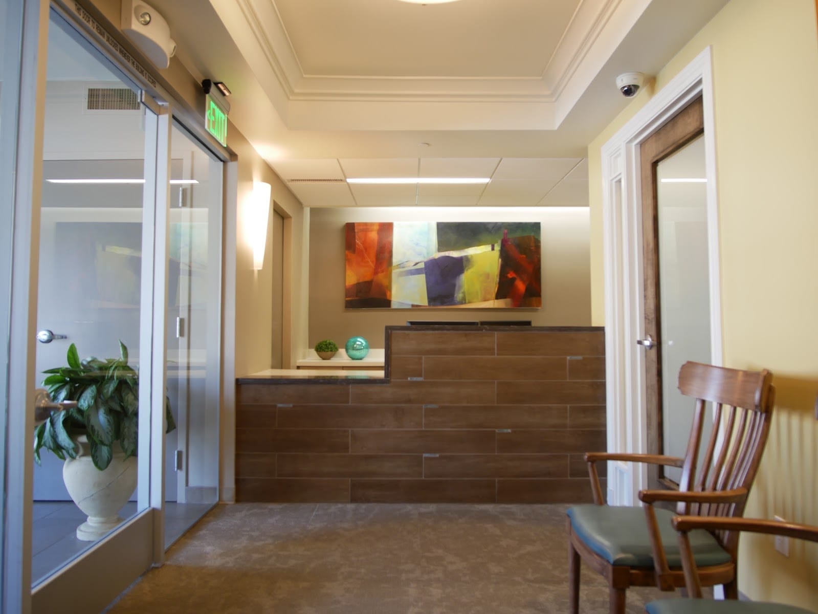 St. Francis Dentistry | Michael Hing DDS