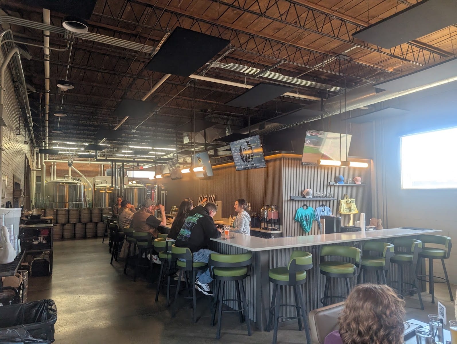 Cygnet Brewing Company, photo 3