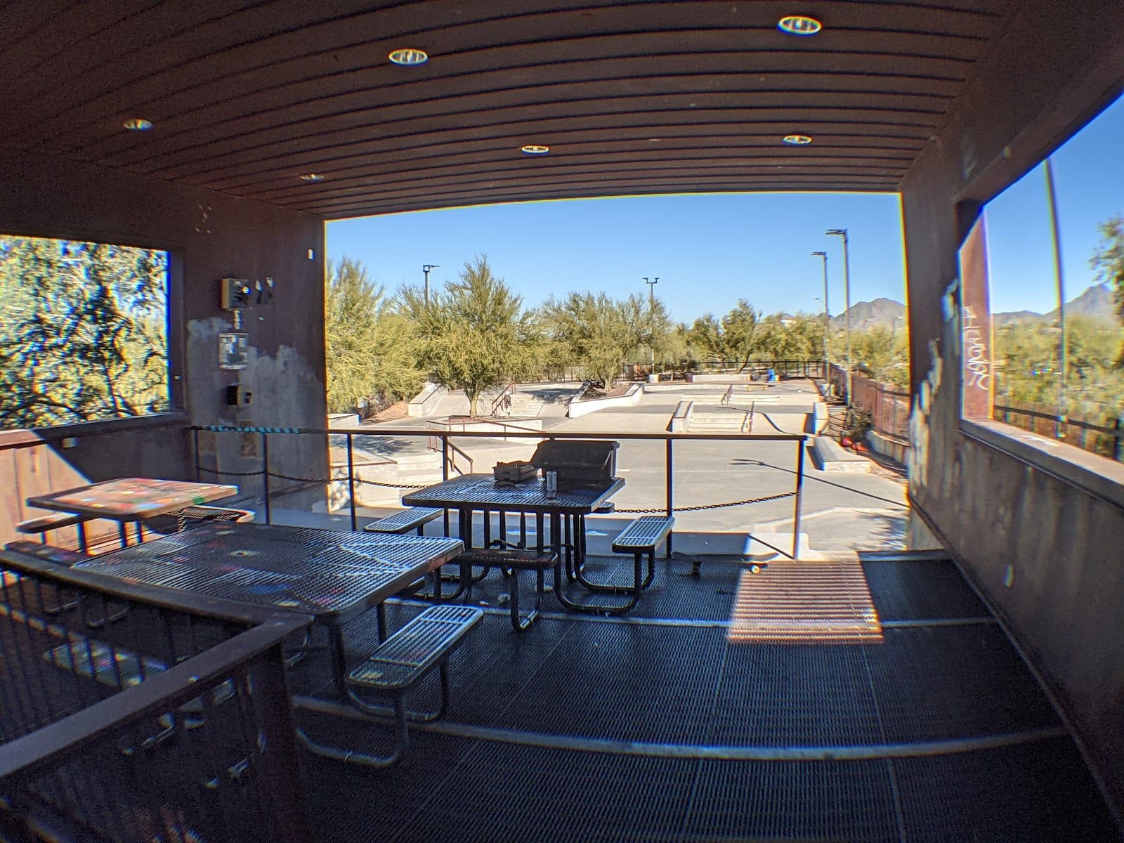 McDowell Mountain Ranch Skate Park