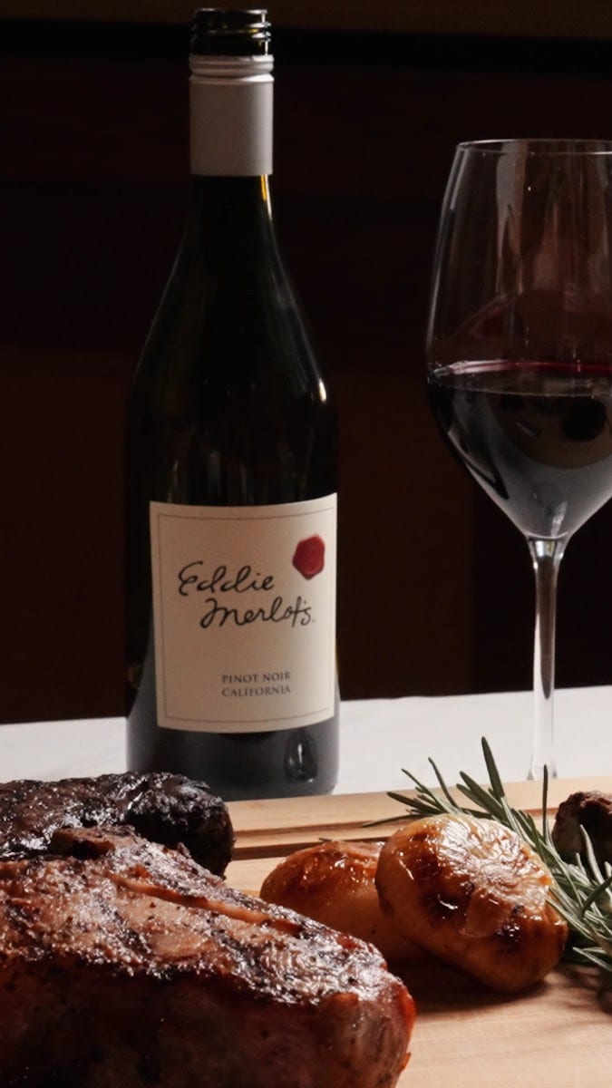 Eddie Merlot's, photo 3