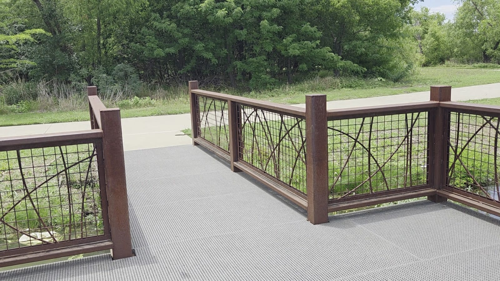 Cottonwood Park, photo 2