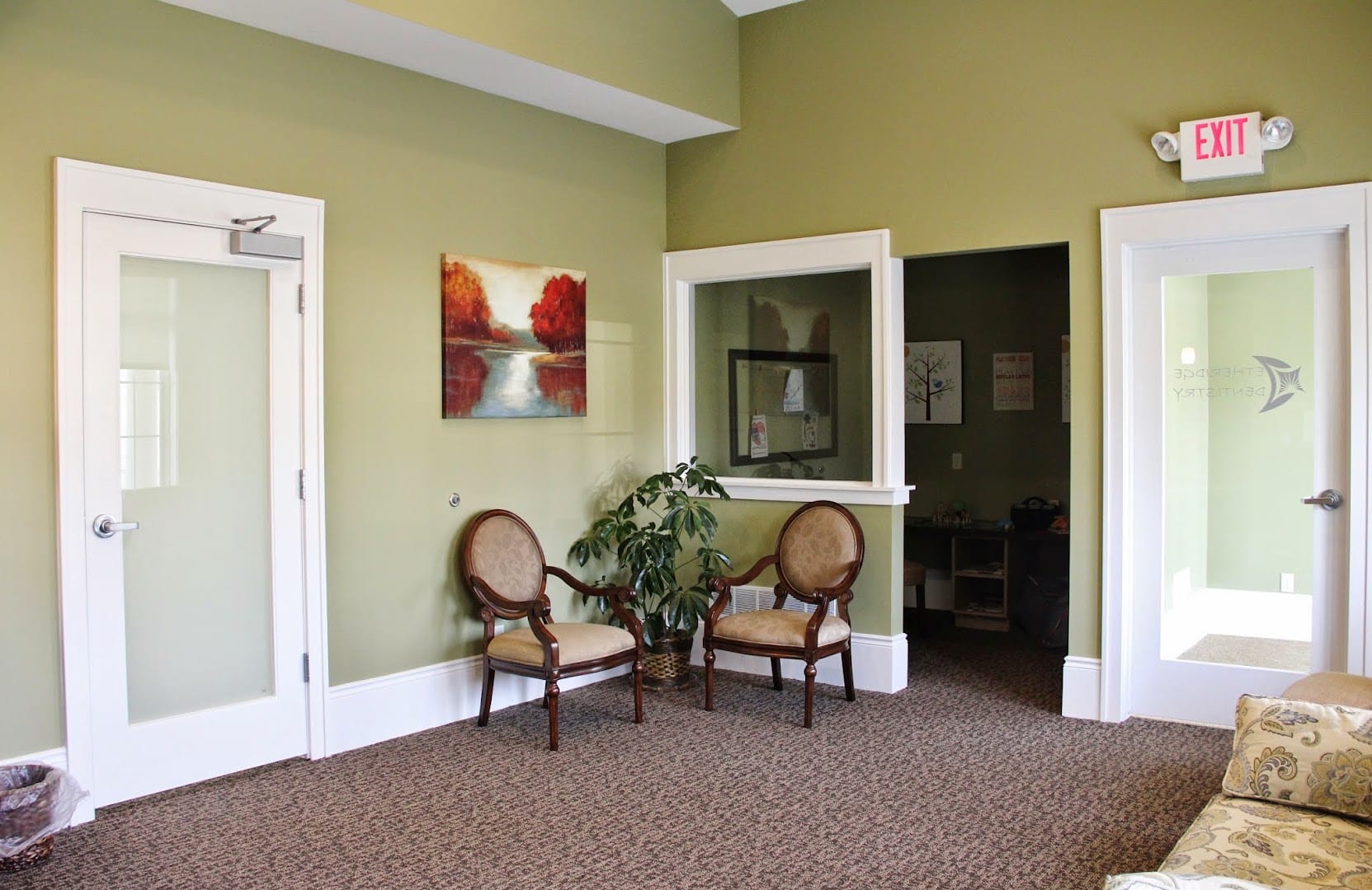Etheridge Dentistry