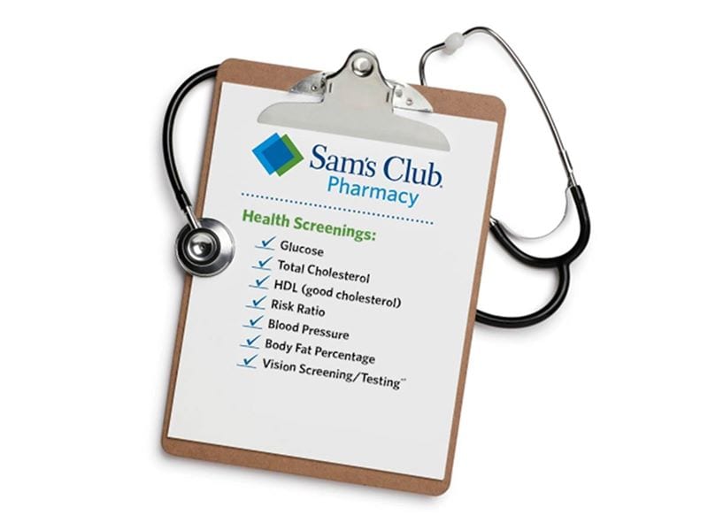 Sam's Club Pharmacy, photo 4
